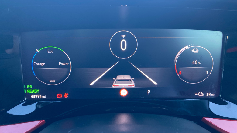 Vauxhall Mokka 100kW SRi Premium 50kWh 5dr Auto Electric Hatchback